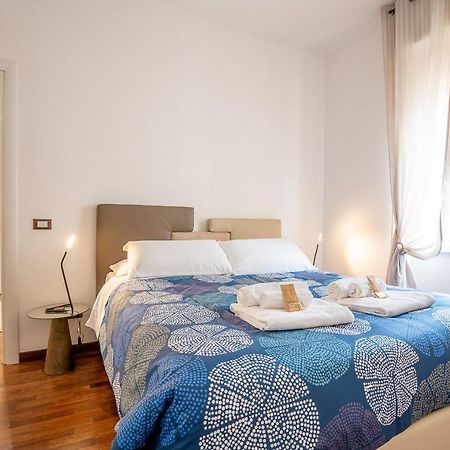 Sweeties Apartment San Giovanni Рим Екстер'єр фото