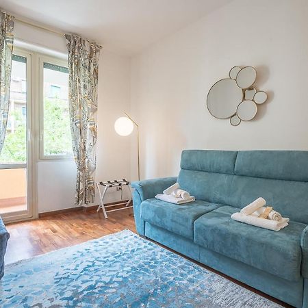 Sweeties Apartment San Giovanni Рим Екстер'єр фото