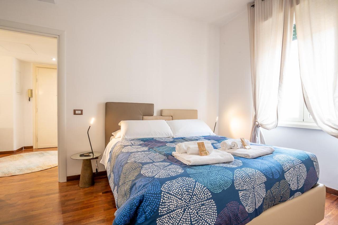 Sweeties Apartment San Giovanni Рим Екстер'єр фото