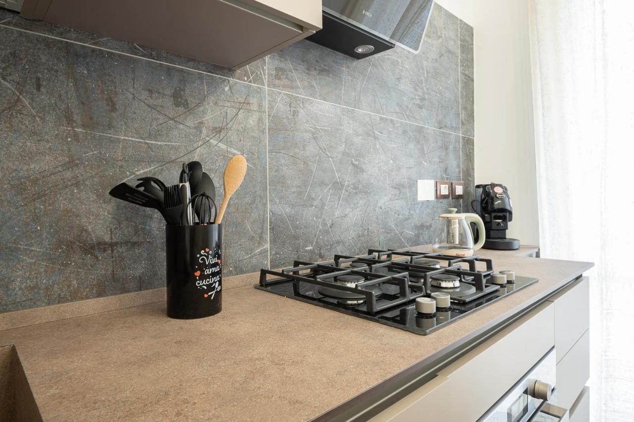 Sweeties Apartment San Giovanni Рим Екстер'єр фото