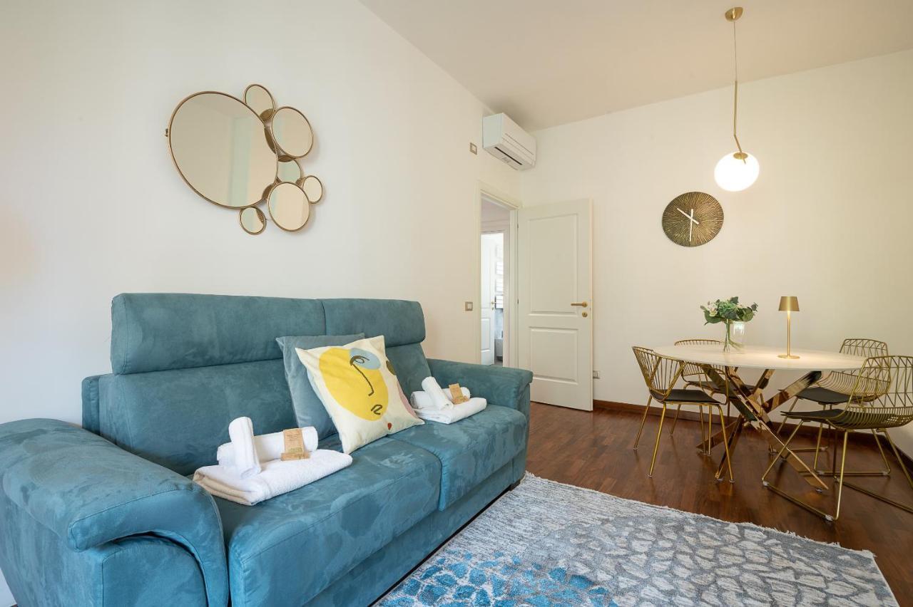 Sweeties Apartment San Giovanni Рим Екстер'єр фото