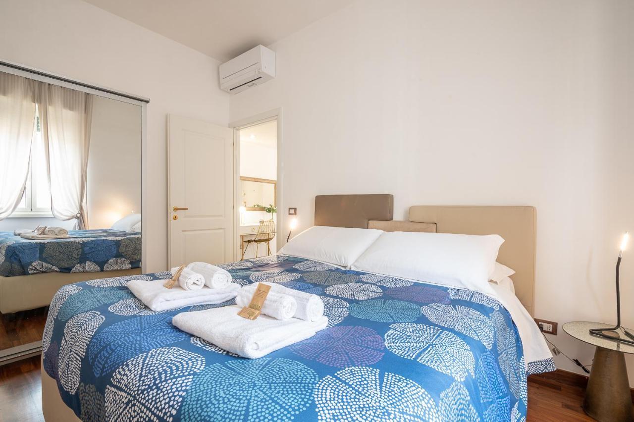 Sweeties Apartment San Giovanni Рим Екстер'єр фото
