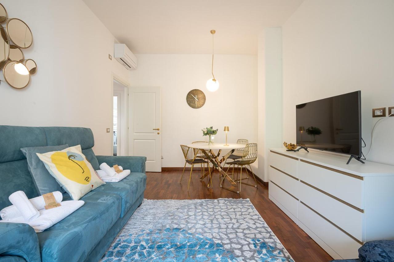 Sweeties Apartment San Giovanni Рим Екстер'єр фото