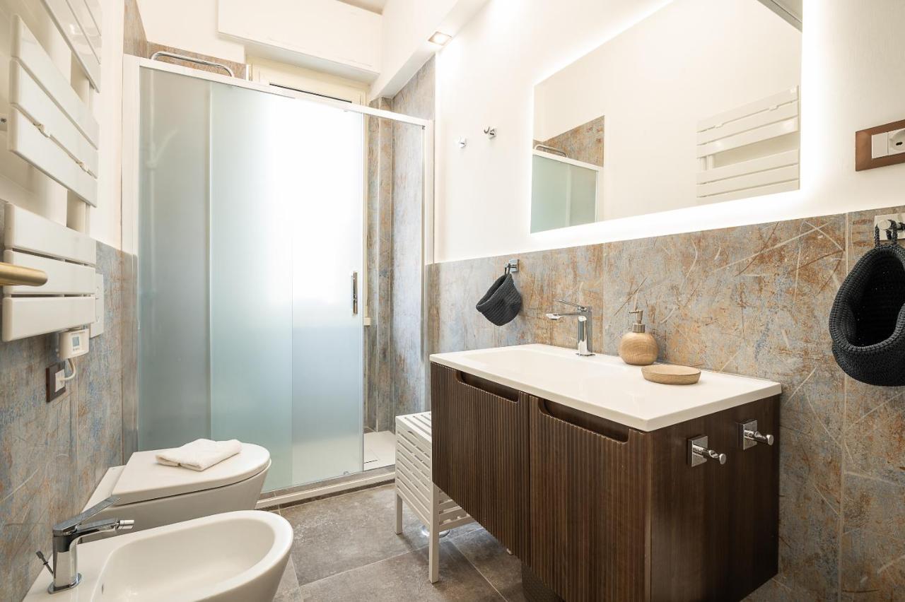 Sweeties Apartment San Giovanni Рим Екстер'єр фото