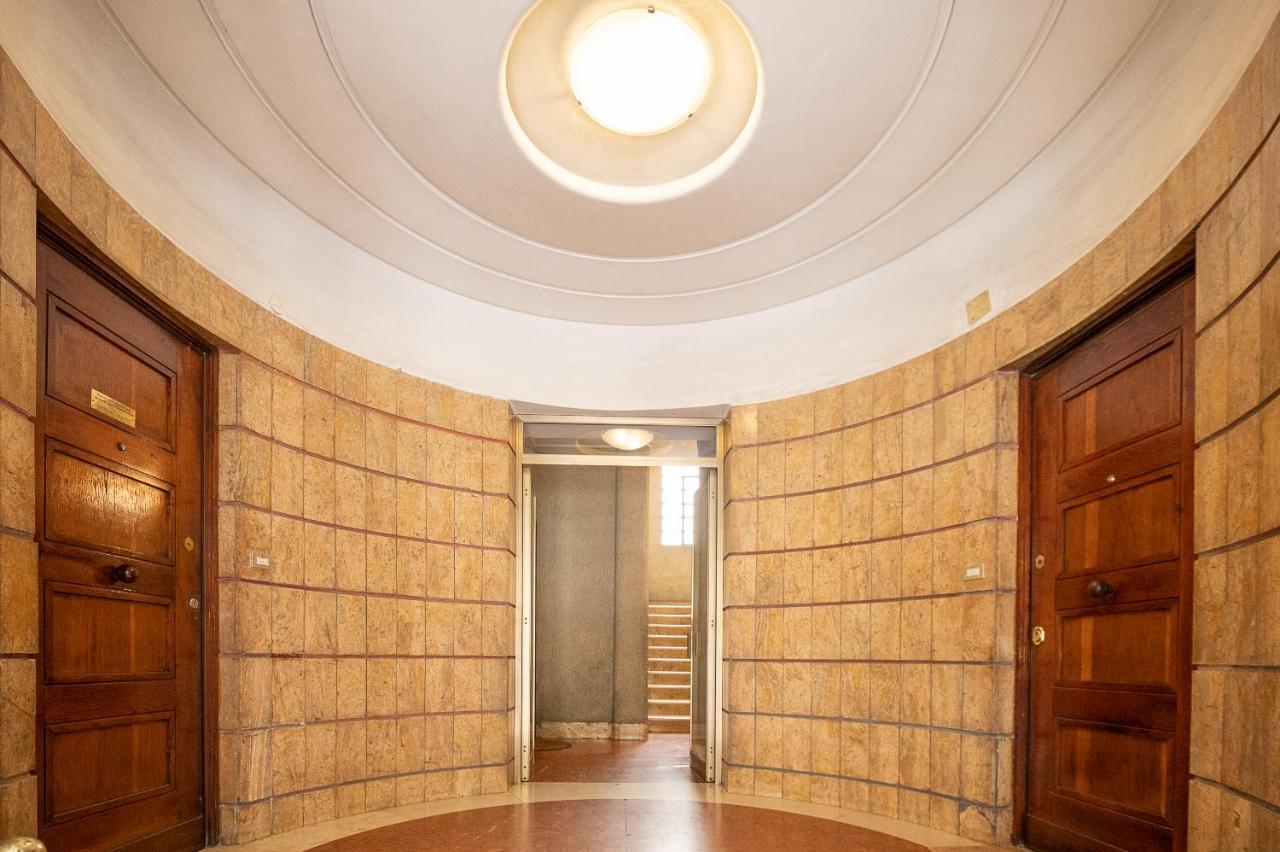 Sweeties Apartment San Giovanni Рим Екстер'єр фото