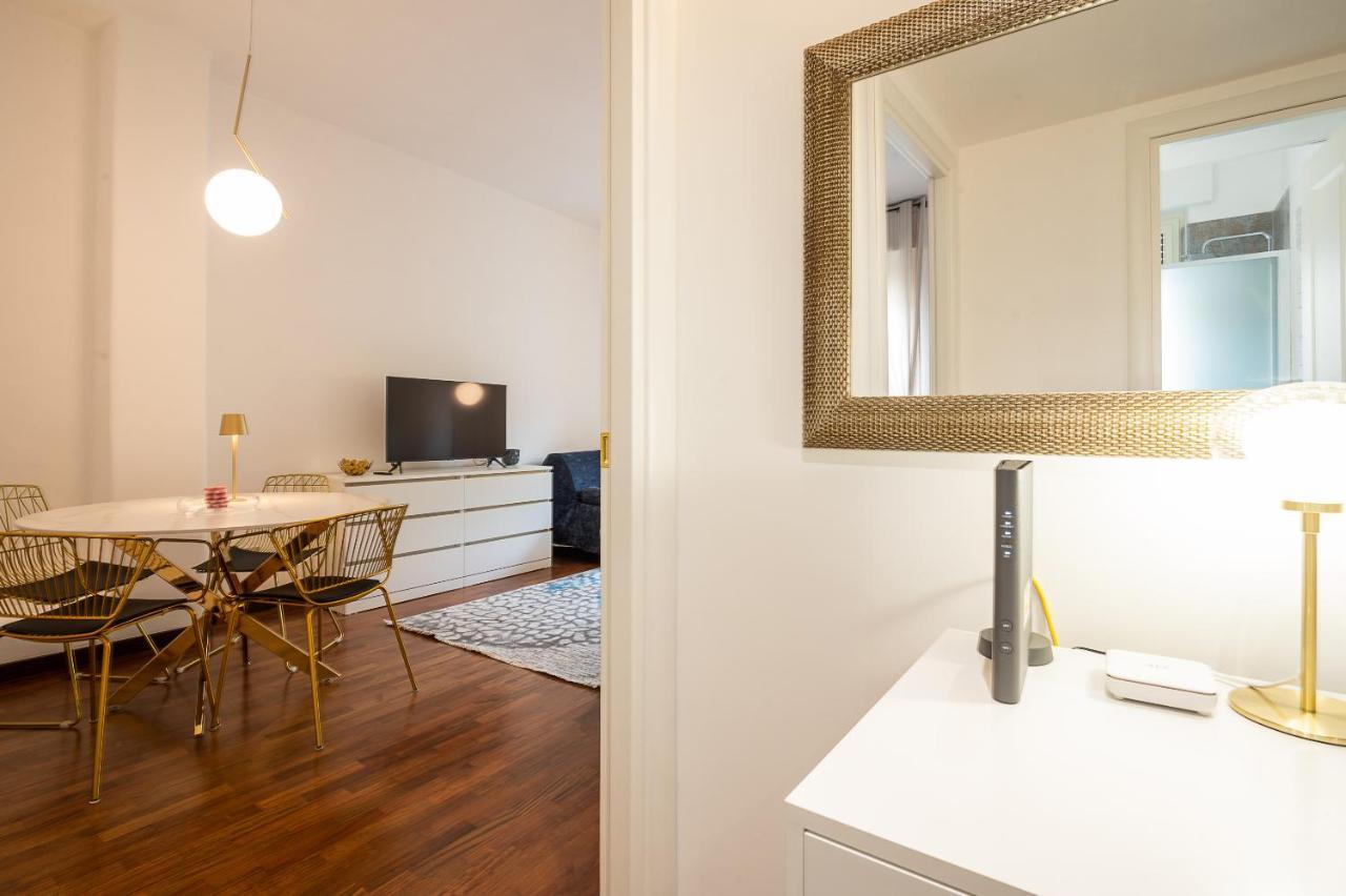 Sweeties Apartment San Giovanni Рим Екстер'єр фото