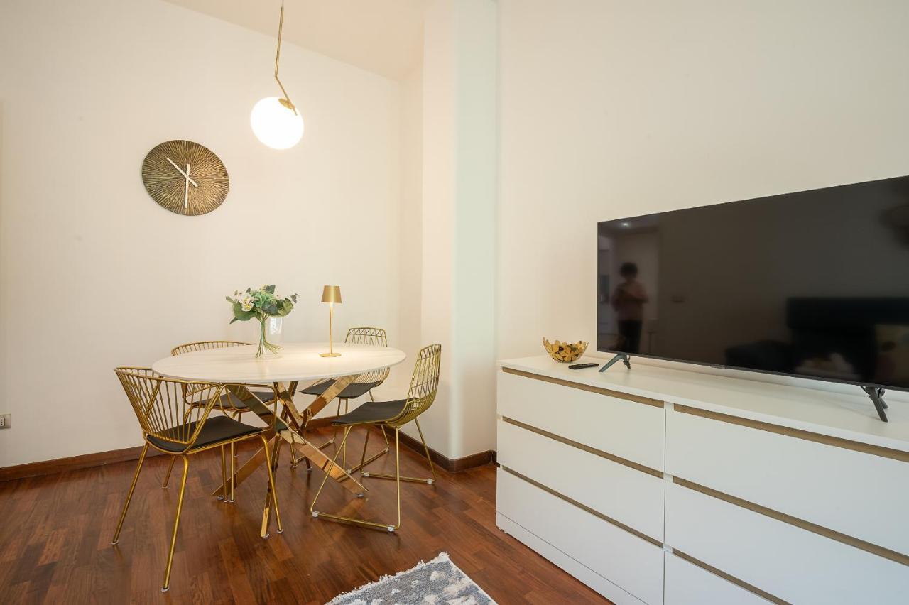 Sweeties Apartment San Giovanni Рим Екстер'єр фото