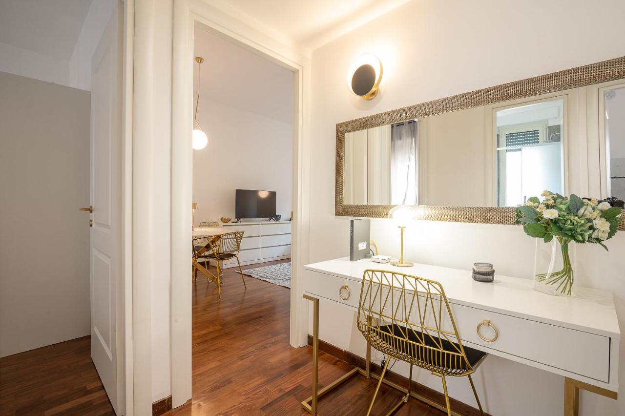 Sweeties Apartment San Giovanni Рим Екстер'єр фото