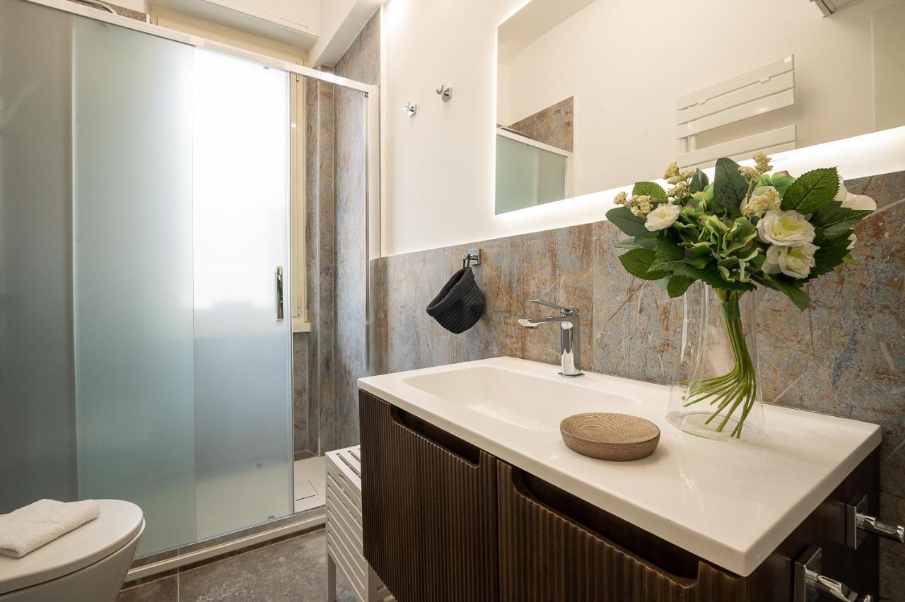 Sweeties Apartment San Giovanni Рим Екстер'єр фото
