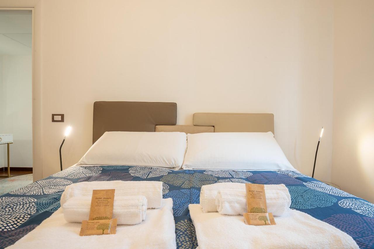 Sweeties Apartment San Giovanni Рим Екстер'єр фото