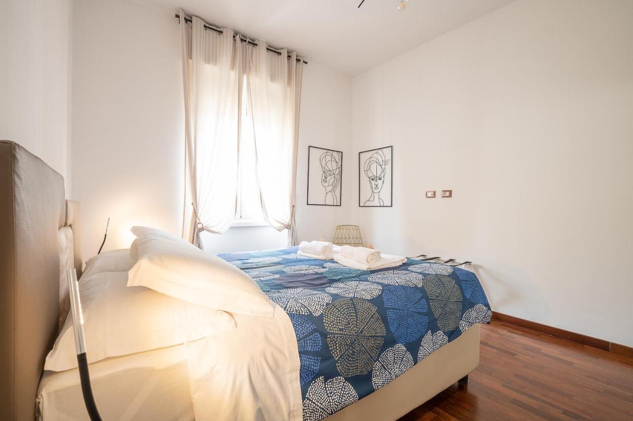 Sweeties Apartment San Giovanni Рим Екстер'єр фото